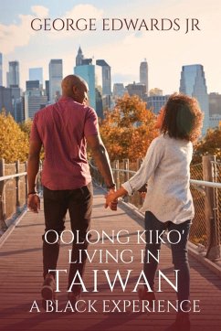 OOLONG KIKO - Edwards Jr., George