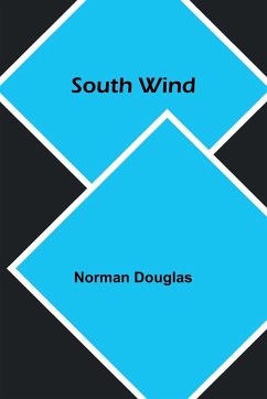 South Wind - Douglas, Norman