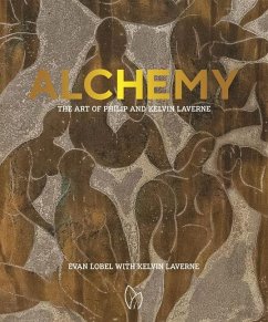 Alchemy - Lobel, Evan