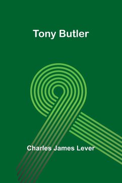 Tony Butler - James Lever, Charles