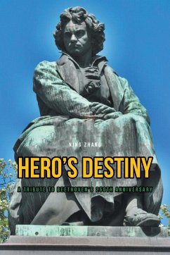 Hero's Destiny - Zhang, Ning