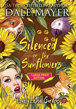 Silenced in the Sunflowers - Mayer, Dale