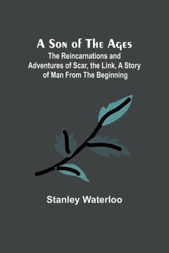 A Son of the Ages - Waterloo, Stanley