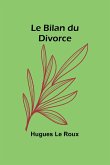 Le Bilan du Divorce