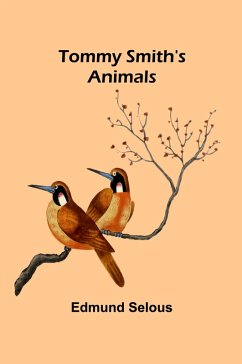 Tommy Smith's Animals - Selous, Edmund