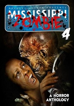 Mississippi Zombie - Volume 4 - Russell, Preston; Roberts, Marcus