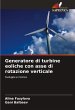 Generatore di turbine eoliche con asse... - Bild 1
