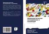 Farmacewticheskie issledowaniq i innowacii