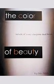 The Color of Beauty The Color of Beauty