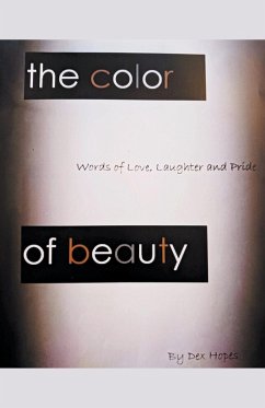 The Color of Beauty - Hopes, Dex