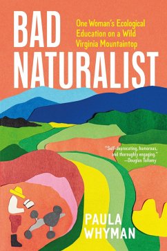 Cover Bad Naturalist