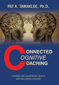 Connected Cognitive Coaching - Tamakloe Ph. D., Pat A.