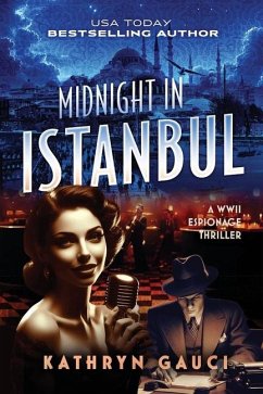 Midnight in Istanbul - Gauci, Kathryn