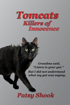 Cover Tomcats Killers of Innocence
