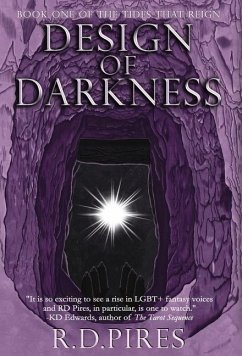 Design of Darkness - Pires, Rd