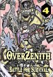 OverZenith Volume 4 Battle for Survival - Bild 1