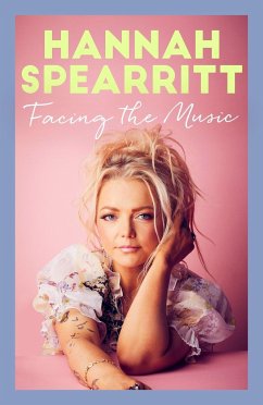 Facing the Music - Spearritt, Hannah