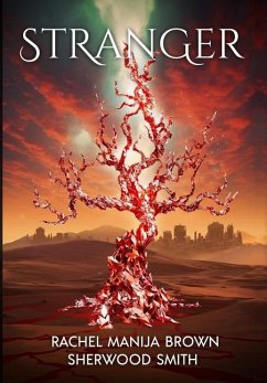 Cover Stranger