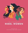 The Little Book of Rebel Women - Bild 1