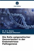 Die Rolle epigenetischer Genvarianten in der Endometriose-Pathogenese