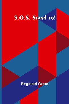 Cover S.O.S. Stand to!