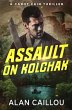 Assault on Kolchak - A Cabot Cain... - Bild 1
