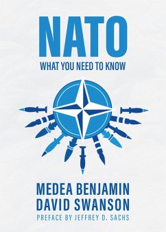 NATO - Benjamin, Medea; Swanson, David