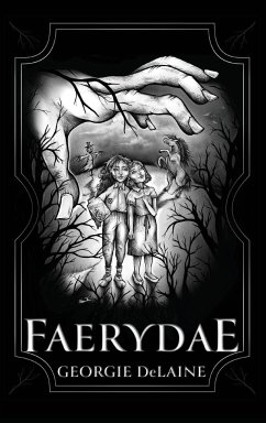 Faerydae - Delaine, Georgie