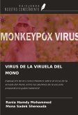 VIRUS DE LA VIRUELA DEL MONO