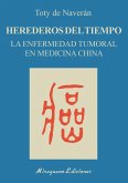 Herederos del tiempo Herederos del tiempo