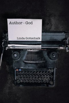 Author - God - Gottschalk, Linda