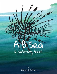 Cover A.B.Sea