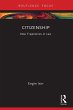 Citizenship (eBook, ePUB) - Bild 1