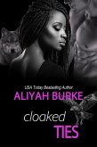 Cloaked Ties (Tatra, #3) (eBook, ePUB) Cloaked Ties (Tatra, #3) (eBook, ePUB)