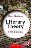Literary Theory: The Basics (eBook, PDF)
