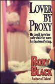 Lover by Proxy (eBook, ePUB) Lover by Proxy (eBook, ePUB)