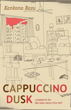 Cover Cappuccino Dusk