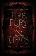 Fire, Fury and Chaos - Bild 1