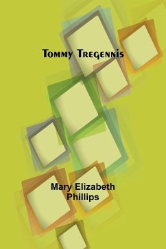 Tommy Tregennis - Elizabeth Phillips, Mary