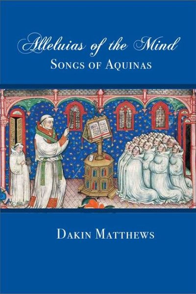 Alleluias of the Mind Alleluias of the Mind