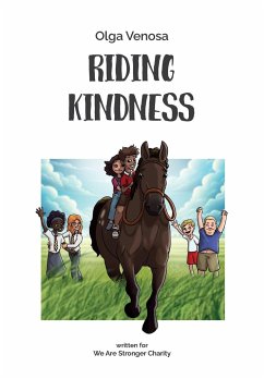 Riding Kindness - Venosa, Olga