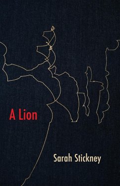 A Lion - Stickney, Sarah