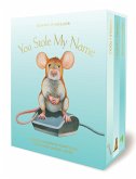 You Stole My Name Board Book Box Set You Stole My Name Board Book Box Set