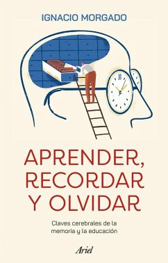 Cover Aprender, recordar, olvidar