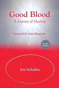 Good Blood, Second Edition - Schaffer, Irit