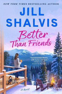 Better Than Friends - Shalvis, Jill