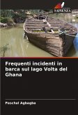 Frequenti incidenti in barca sul lago Volta del Ghana