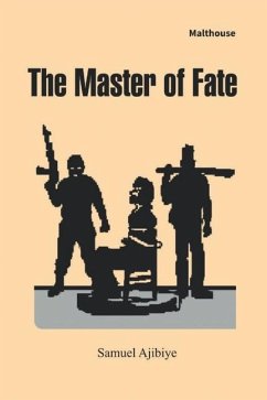 Cover The Master of Fate