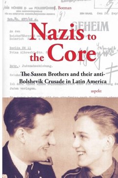 Nazis to the core - Botman, Jochem