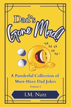 Dad's Gone Mad! - Nutz, I M